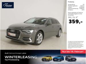 Audi A6 Avant 35 TDI Advanced S-Tronic AHK/LED/NAV