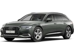 Audi A6 Avant 35 TDI Advanced S-Tronic AHK/LED/NAV