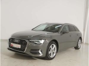 Audi A6 Avant 35 TDI Advanced S-Tronic AHK/LED/NAV