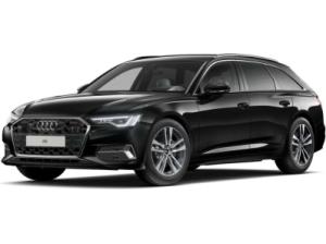 Audi A6 Avant 50 TDI qu. Advanced Tip. AHK/Matrix/NAV