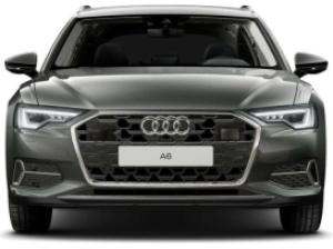 Audi A6 Avant 35 TDI Advanced S-Tronic AHK/LED/NAV