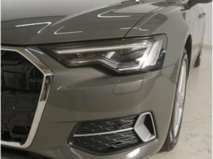 Audi A6 Avant 35 TDI Advanced S-Tronic AHK/LED/NAV