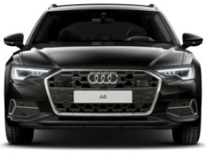 Audi A6 Avant 50 TDI qu. Advanced Tip. AHK/Matrix/NAV