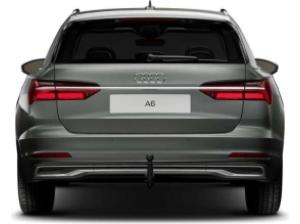 Audi A6 Avant 35 TDI Advanced S-Tronic AHK/LED/NAV