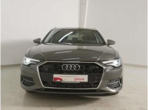 Audi A6 Avant 35 TDI Advanced S-Tronic AHK/LED/NAV