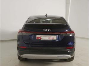 Audi Q4 e-tron e-tron Sportback W-Pumpe/AHK/Matrix/NAV/RFK