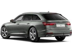 Audi A6 Avant 35 TDI Advanced S-Tronic AHK/LED/NAV