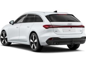 Audi A5 Avant TDI qu. S-Tronic AHK/Matrix/Bei.Dis.
