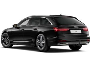 Audi A6 Avant 50 TDI qu. Advanced Tip. AHK/Matrix/NAV
