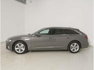Audi A6 Avant 35 TDI Advanced S-Tronic AHK/LED/NAV