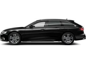 Audi A6 Avant 50 TDI qu. Advanced Tip. AHK/Matrix/NAV