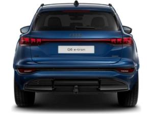 Audi Q6 e-tron SUV S line qu. W-Pumpe/AHK/Pano/AR-HUD