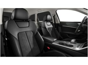Audi A6 Avant 35 TDI Advanced S-Tronic AHK/LED/NAV
