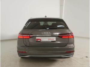 Audi A6 Avant 35 TDI Advanced S-Tronic AHK/LED/NAV