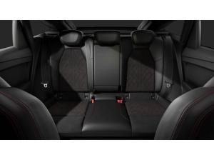 Audi Q4 e-tron e-tron Sportback W-Pumpe/AHK/Matrix/NAV/RFK