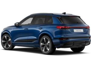 Audi Q6 e-tron SUV S line qu. W-Pumpe/AHK/Pano/AR-HUD