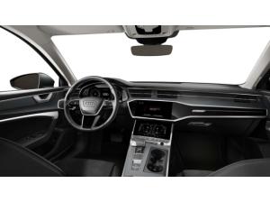 Audi A6 Avant 35 TDI Advanced S-Tronic AHK/LED/NAV