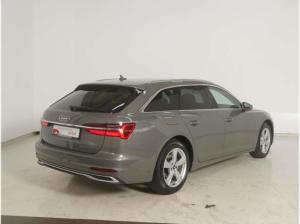Audi A6 Avant 35 TDI Advanced S-Tronic AHK/LED/NAV