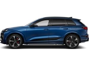 Audi Q6 e-tron SUV S line qu. W-Pumpe/AHK/Pano/AR-HUD