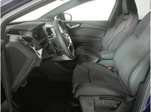 Audi Q4 e-tron e-tron Sportback W-Pumpe/AHK/Matrix/NAV/RFK