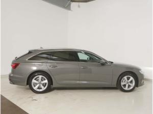 Audi A6 Avant 35 TDI Advanced S-Tronic AHK/LED/NAV