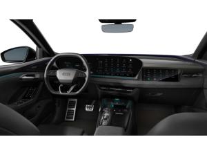Audi Q6 e-tron SUV S line qu. W-Pumpe/AHK/Pano/AR-HUD