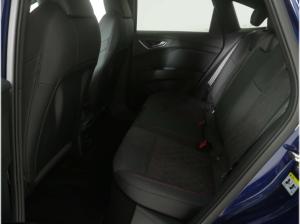 Audi Q4 e-tron e-tron Sportback W-Pumpe/AHK/Matrix/NAV/RFK