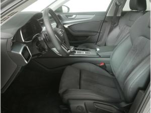 Audi A6 Avant 35 TDI Advanced S-Tronic AHK/LED/NAV