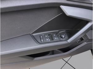 Audi A3 Limousine 35 TFSI ADVANCED AHK KAMERA NAVI+ PDC