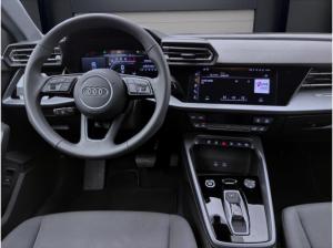 Audi A3 Limousine 35 TFSI ADVANCED AHK KAMERA NAVI+ PDC