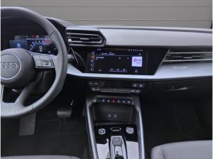 Audi A3 Limousine 35 TFSI ADVANCED AHK KAMERA NAVI+ PDC