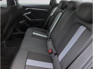 Audi A3 Limousine 35 TFSI ADVANCED AHK KAMERA NAVI+ PDC