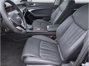 Audi A6 Avant 50 TDI Q ADVANCED PANO AHK NAVI B&O LED