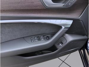 Audi A6 Avant 50 TDI Q ADVANCED PANO AHK NAVI B&O LED