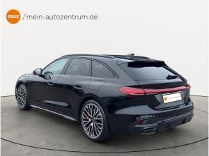 Audi A5 Avant e-hybrid quattro 270 kW Alcantara Matrix S line Pano AHK