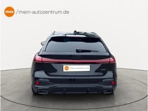 Audi A5 Avant e-hybrid quattro 270 kW Alcantara Matrix S line Pano AHK