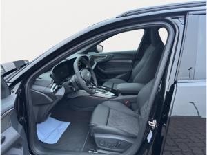 Audi A5 Avant e-hybrid quattro 270 kW Alcantara Matrix S line Pano AHK