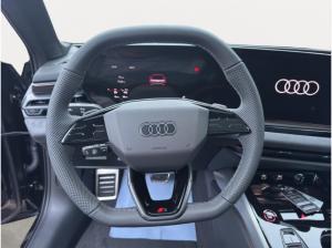 Audi A5 Avant e-hybrid quattro 270 kW Alcantara Matrix S line Pano AHK