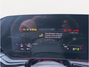 Audi A5 Avant e-hybrid quattro 270 kW Alcantara Matrix S line Pano AHK