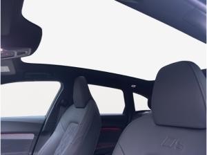Audi A5 Avant e-hybrid quattro 270 kW Alcantara Matrix S line Pano AHK