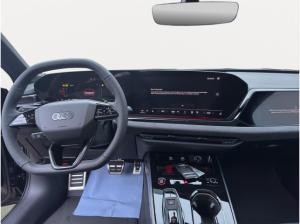 Audi A5 Avant e-hybrid quattro 270 kW Alcantara Matrix S line Pano AHK