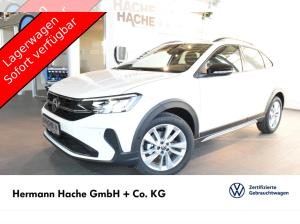 Volkswagen Taigo Life 1,0 l TSI Lagerwagen! Automatik!