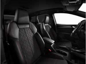 Audi Q4 e-tron 55 quattro S line*SONOS*ACC*Matrix-LED *