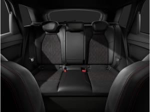 Audi Q4 e-tron 55 quattro S line*SONOS*ACC*Matrix-LED *