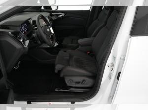 Audi Q4 e-tron Sportback 55 qu. S line / SOFORT VERFÜGBAR !