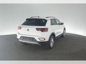 Volkswagen T-Roc 1.0 TSI / SOFORT VERFÜGBAR !