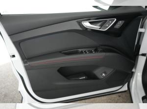 Audi Q4 e-tron Sportback 55 qu. S line / SOFORT VERFÜGBAR !