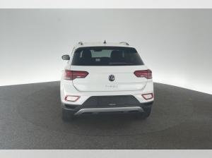 Volkswagen T-Roc 1.0 TSI / SOFORT VERFÜGBAR !
