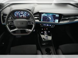 Audi Q4 e-tron Sportback 55 qu. S line / SOFORT VERFÜGBAR !
