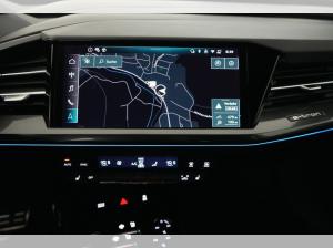 Audi Q4 e-tron Sportback 55 qu. S line / SOFORT VERFÜGBAR !